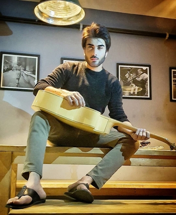 Imran Abbas