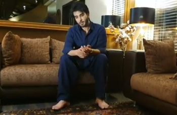 Imran Abbas