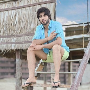 Imran Abbas