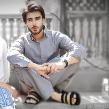 Imran Abbas