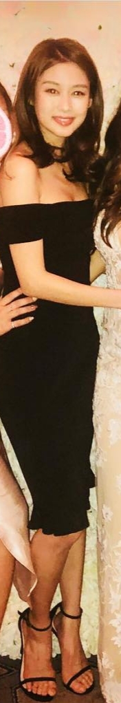 Eliza Sam