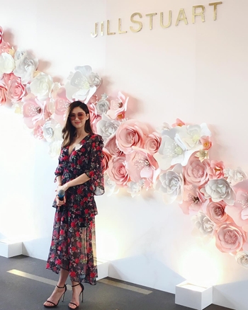 Eliza Sam