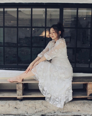 Eliza Sam