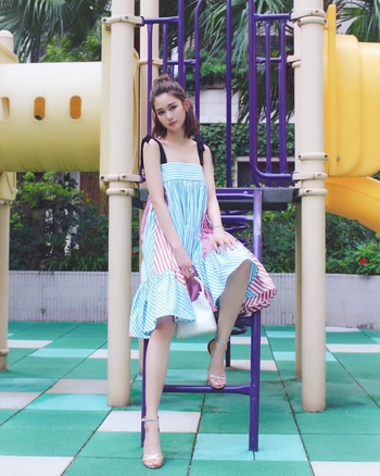 Eliza Sam