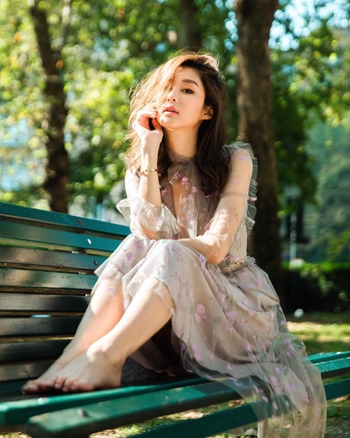 Eliza Sam