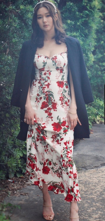 Eliza Sam