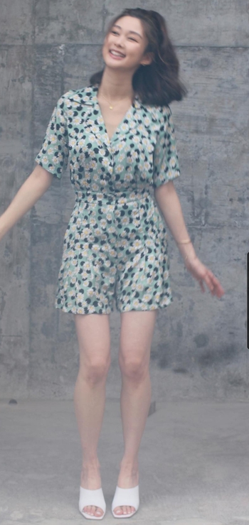 Eliza Sam