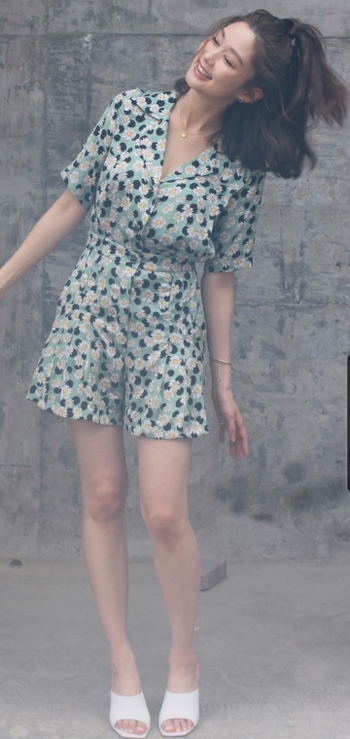 Eliza Sam