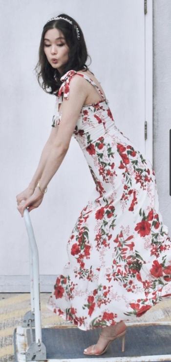 Eliza Sam