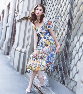 Eliza Sam