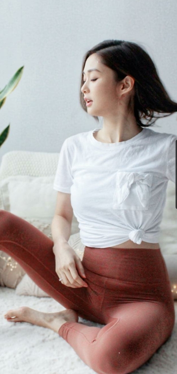 Eliza Sam