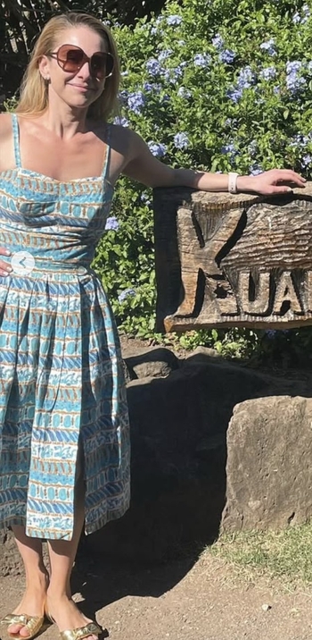 Ana Kasparian