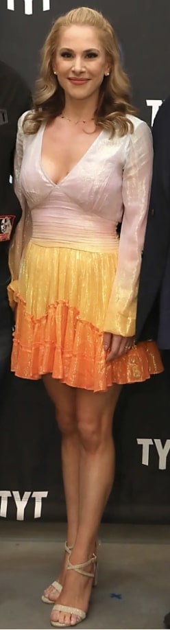 Ana Kasparian