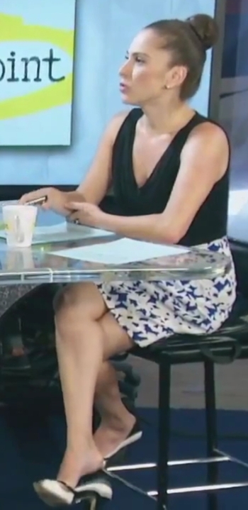 Ana Kasparian