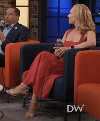 Ana Kasparian