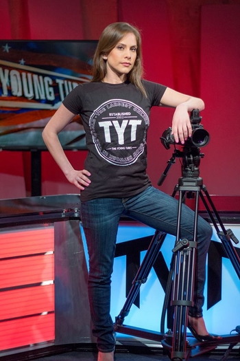 Ana Kasparian