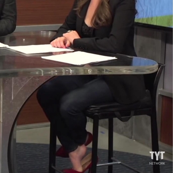 Ana Kasparian