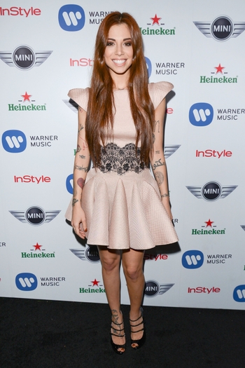 Christina Perri