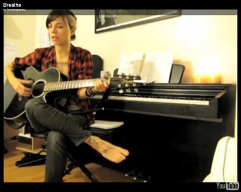 Christina Perri