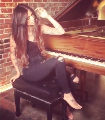 Christina Perri