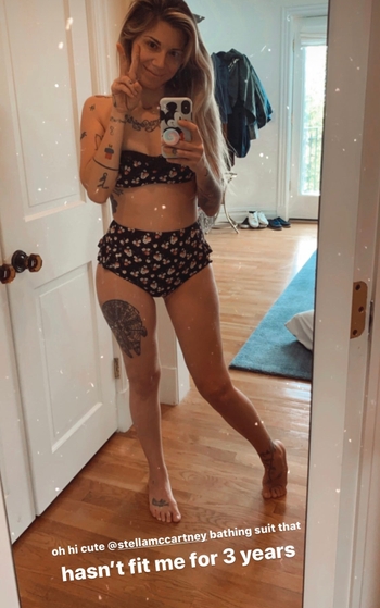 Christina Perri