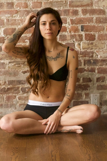 Christina Perri