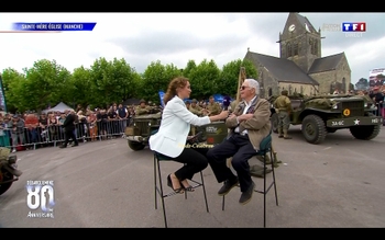 Marie-Sophie Lacarrau