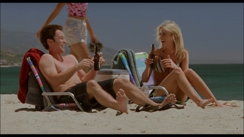 Tara Reid