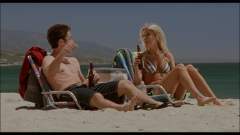 Tara Reid