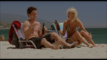 Tara Reid