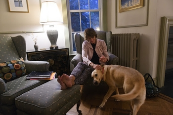 Lisa Murkowski