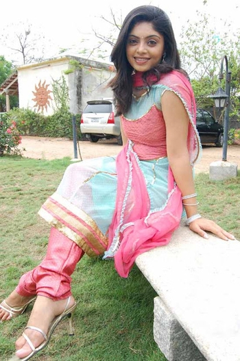 Bhavana Rao