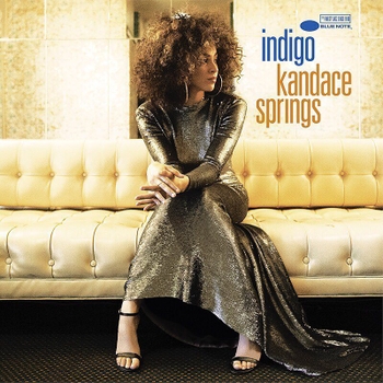 Kandace Springs