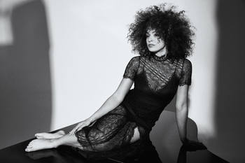 Kandace Springs