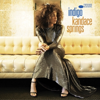 Kandace Springs