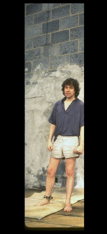 Stephen Rea