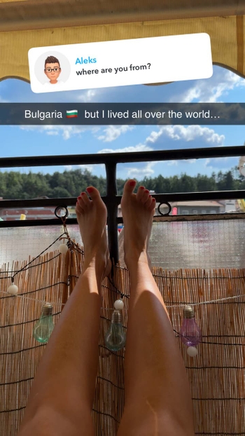 Evdokiya Popadinova