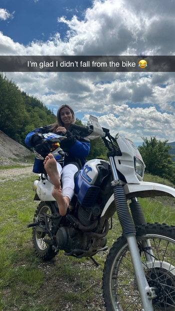 Evdokiya Popadinova