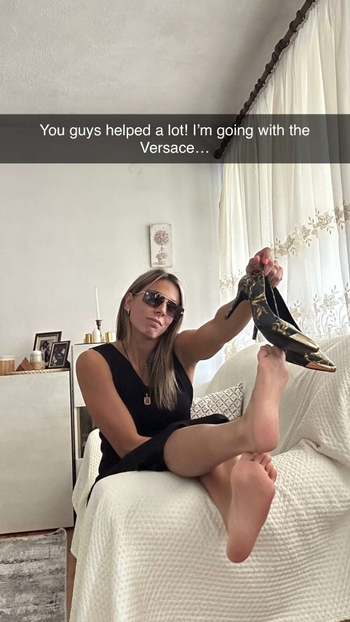 Evdokiya Popadinova