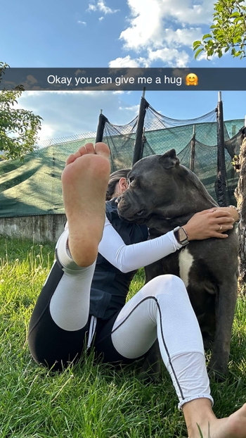 Evdokiya Popadinova