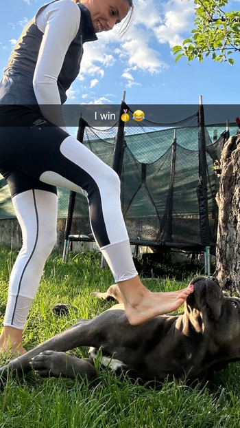 Evdokiya Popadinova