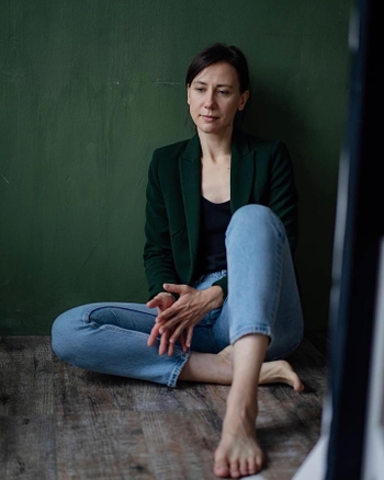 Olga Safronova