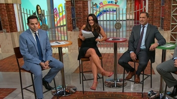 Lauren Shehadi