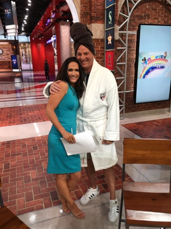 Lauren Shehadi