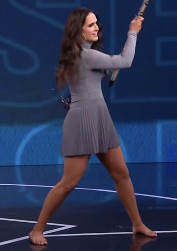 Lauren Shehadi