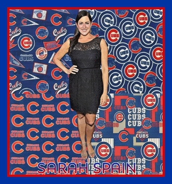 Sarah Spain