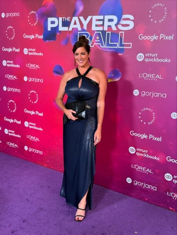 Sarah Spain