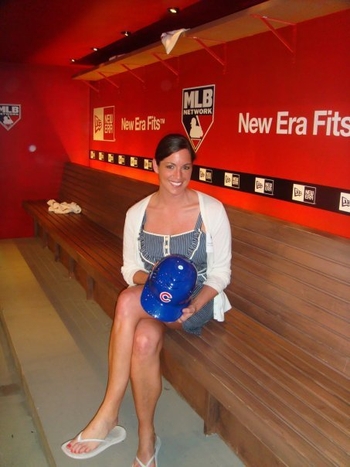 Sarah Spain