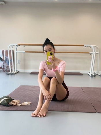 Irene Kim