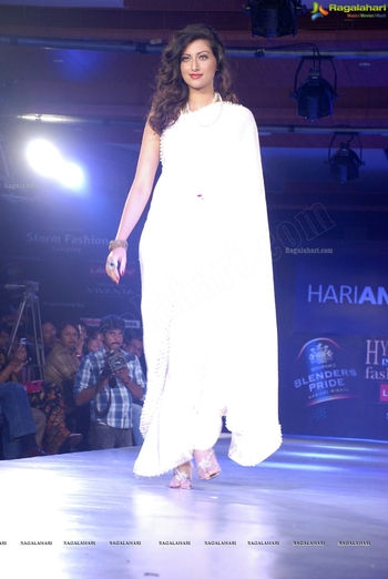 Hamsa Nandini